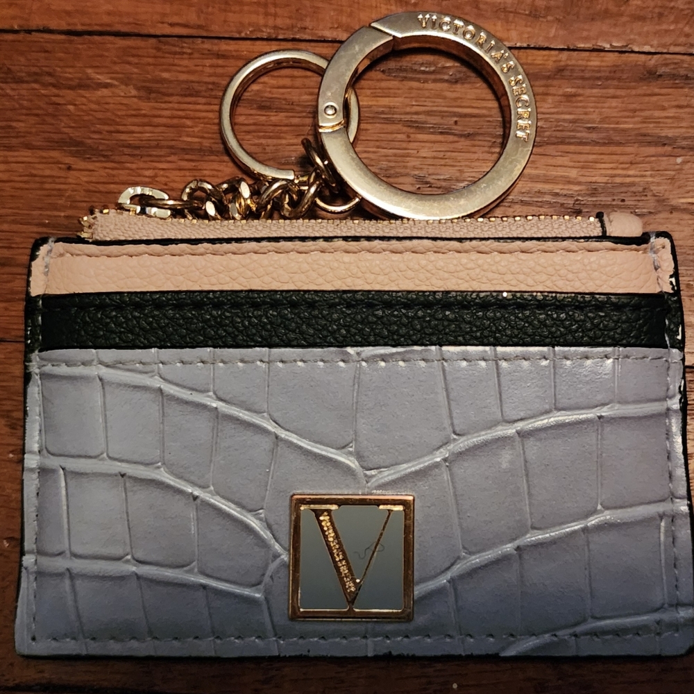 Victoria's Secret Slim Card Wallet
